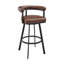 Tabouret de bar Hollie-May Mid-Century-926641676-926641719-929817707