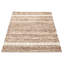Sienna Brown Rug 5'4" x 7'6"