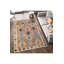 Tapis scandinave multicolore-1627982135