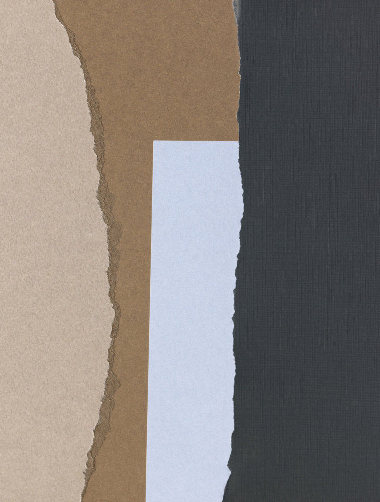 Ivy Bronx Torn Paper 3 | Wayfair.co.uk