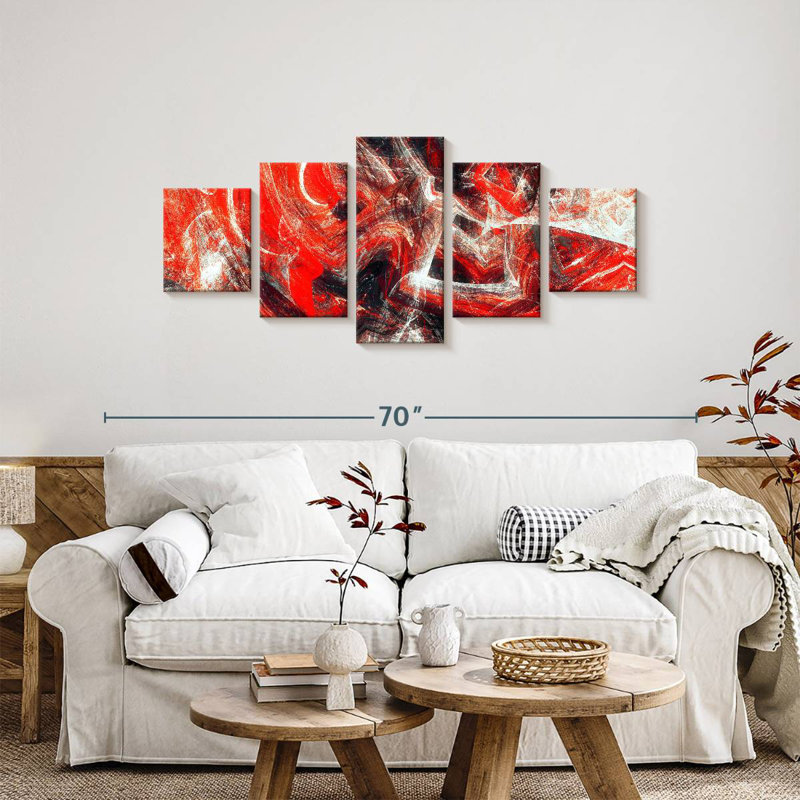 Red Revolt Dynamic Haggerty