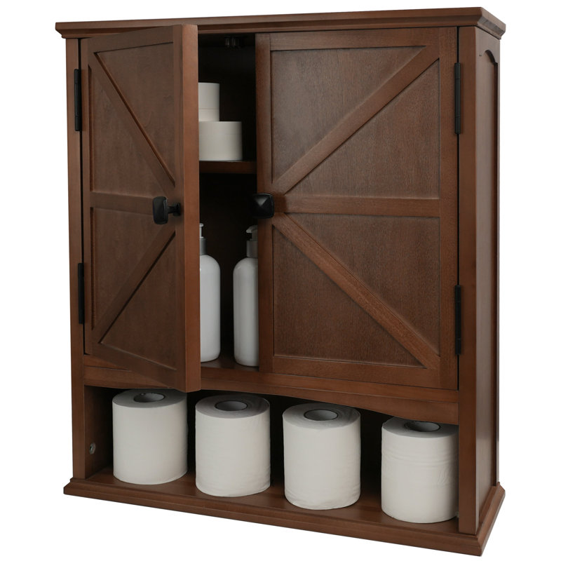 Armoire murale Flabio