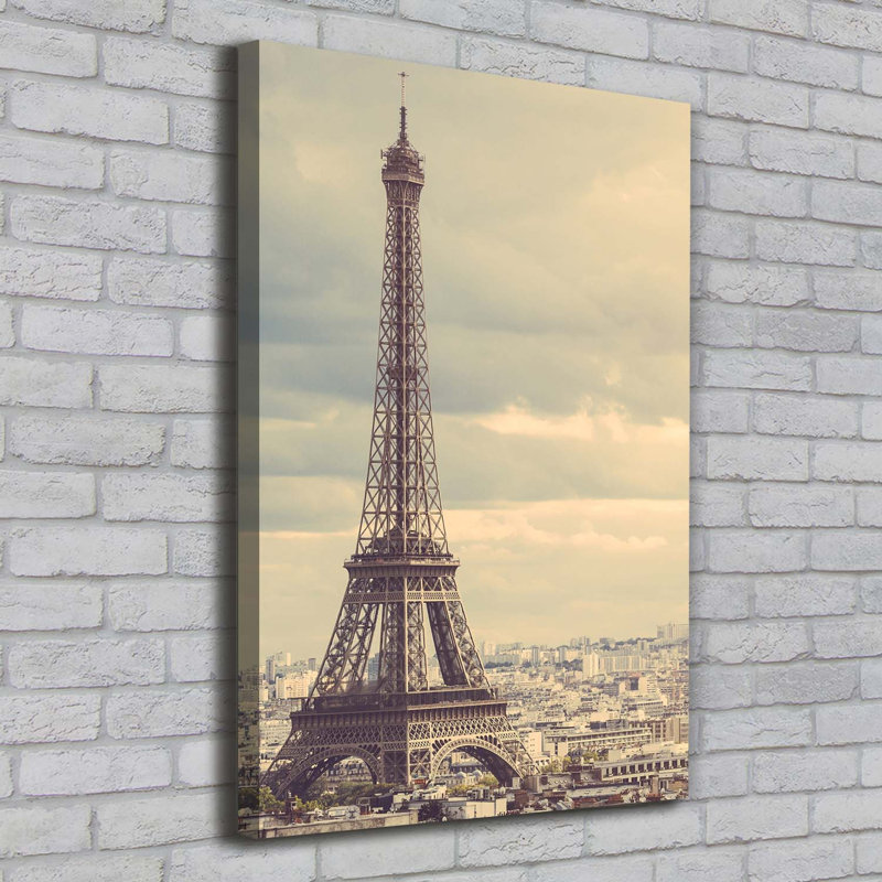 Coconut - Wrapped Canvas Print