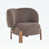 Marron foncé