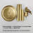 Bird-Shaped Paper Towel Holder Stand With Adjustable Height-1356837639