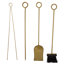 Ensemble d'outils de foyer Alcaide-129437900