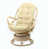 Cream Polypropylene