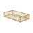 Floor Bed with Fence without Door-1341077601