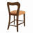 Solid Wood Counter Stool,Barstools-240792160-240792161