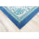 Ramsel Performance Oriental Indoor Rug
