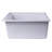 23.63'' L Single Bowl Granite Kitchen Sink-14644817