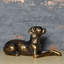 Clintonville Animals Figurines & Sculptures