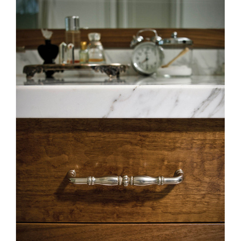 Ellis Bar / Handle Pull, Silicon Bronze Medium
