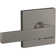 Custom Northbrook Non-Turning Lever with Collins Trim