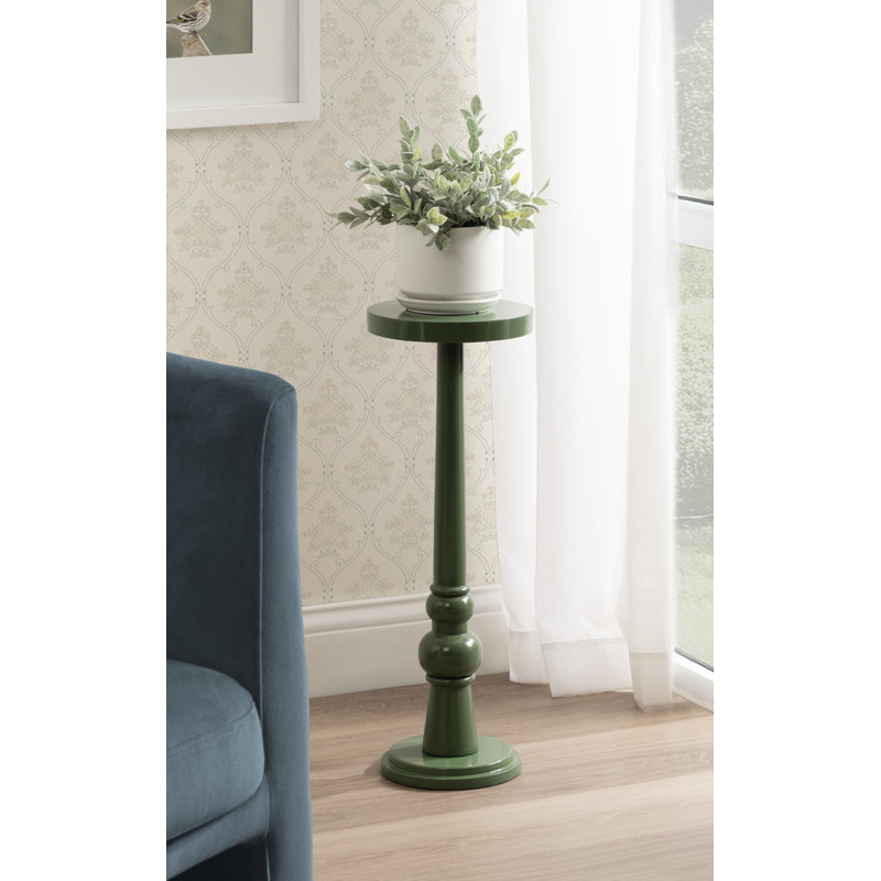 Table ronde Wegner, Vert
