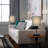 Metal USB Table Lamp