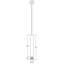 ALC 1 - Light Single Cylinder LED Pendant-33328949-33328951-33328995