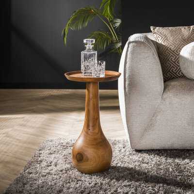 Leesville Side Table