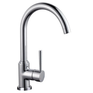 Cornwall Single Handle Kitchen Faucet