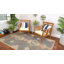 Tapis tissé à la machine Barnesville-301001722