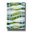 Art mural sur toile Wrought Studio ™ «It Goes In Waves No. 1» par Tamar Zinna-484342933