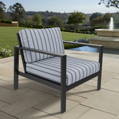 Coussin de chaise longue Amala Sunbrella®