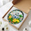 Food & Beverage Window Panel-702346276