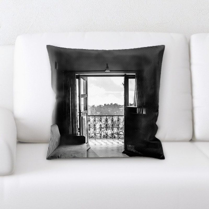 Coussin de pièce