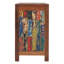 Commode 9 tiroirs Barnes