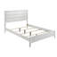Cadre de lit 1pc