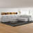 Oversized U Shaped Modular Corner Sectional Sofa With Storage Ottoman-520365790