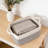 3-Pack Woven Storage Baskets With Handles, Collapsible Organizer Bins For Toys, Home Decor, And Multifunctional Storage Solutions-539610225