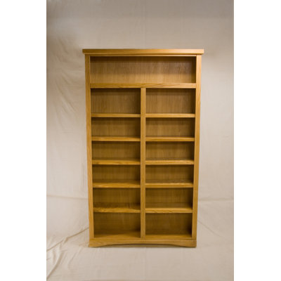 Cutright Bookcase