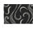 Ocean Current Low Profile Kitchen Mat-747070089-747070091