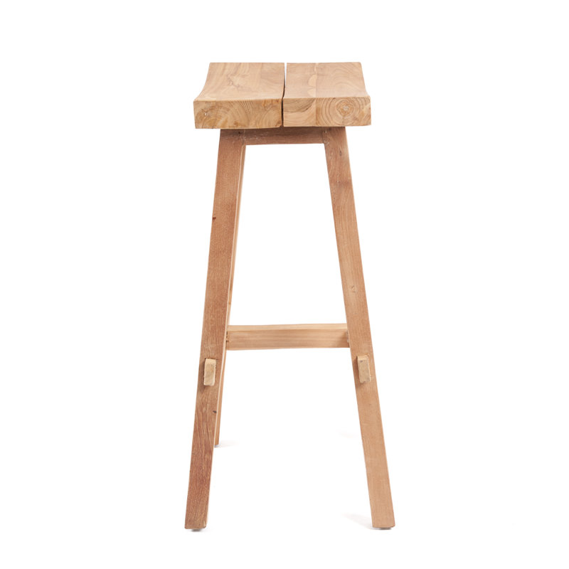 Alauda Outdoor 75cm Bar Stool