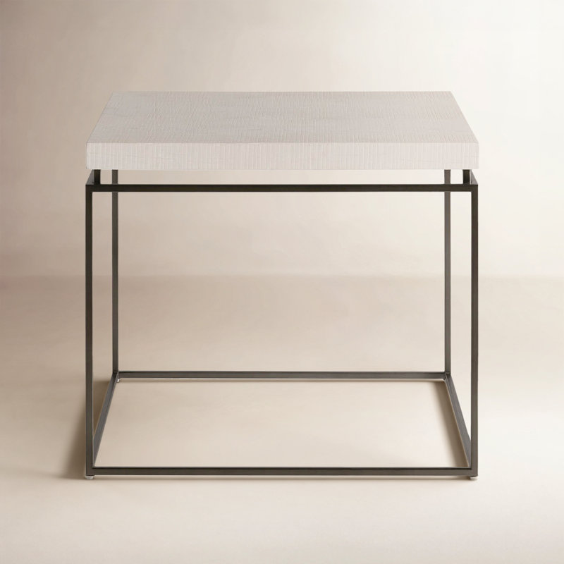 Bilbrook End Table