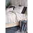 MeadowPark French Linen Cotton Duvet Cover Set, Stone Washed Herringbone Stripe, 3 Piece Set, OEKO-TEX Certified-1209566461