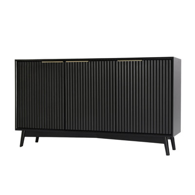 138.5cm Sideboard
