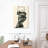 Whiskey In Hand Canvas Print-1629712749