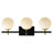 Tyle 3 - Light Dimmable Vanity Light