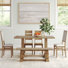 Heymann 6 - Piece Dining Set