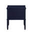Table de chevet 2 tiroirs Emmett-819380839