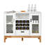 100.33cm Bar Cabinet