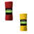 Rouge / jaune