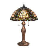 Weissman Metal Table Lamp