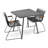 Calloway  Outdoor Metal Table-61807174