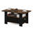 Kenton Coffee Table with Bin Drawer-1811548735