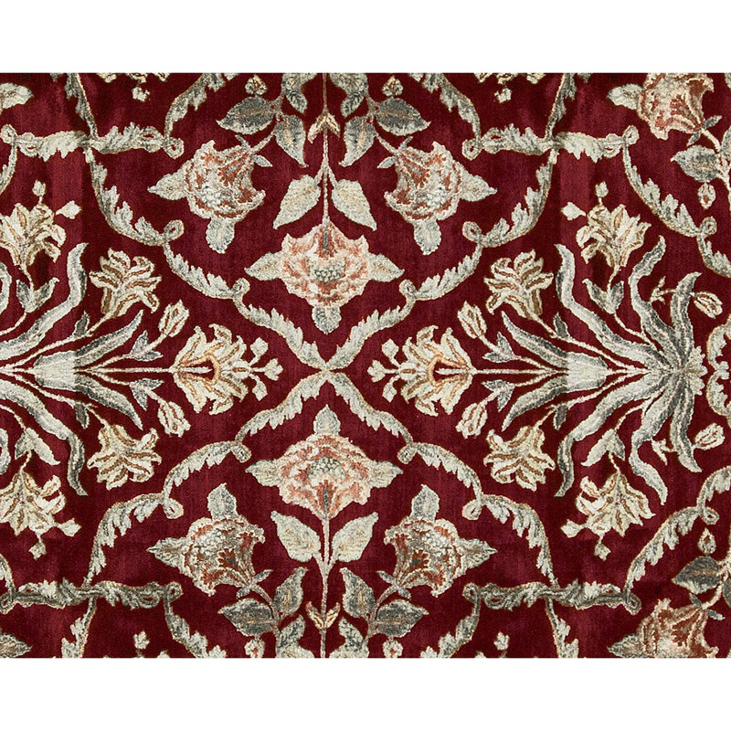 Suruchi One-of-a-Kind 8'11" X 9'1" Area Rug