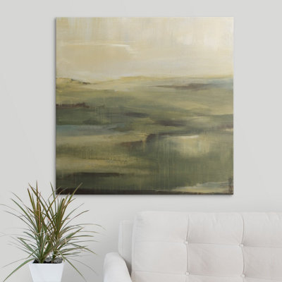 Anjrue " Moss Hill " by Terri Burris