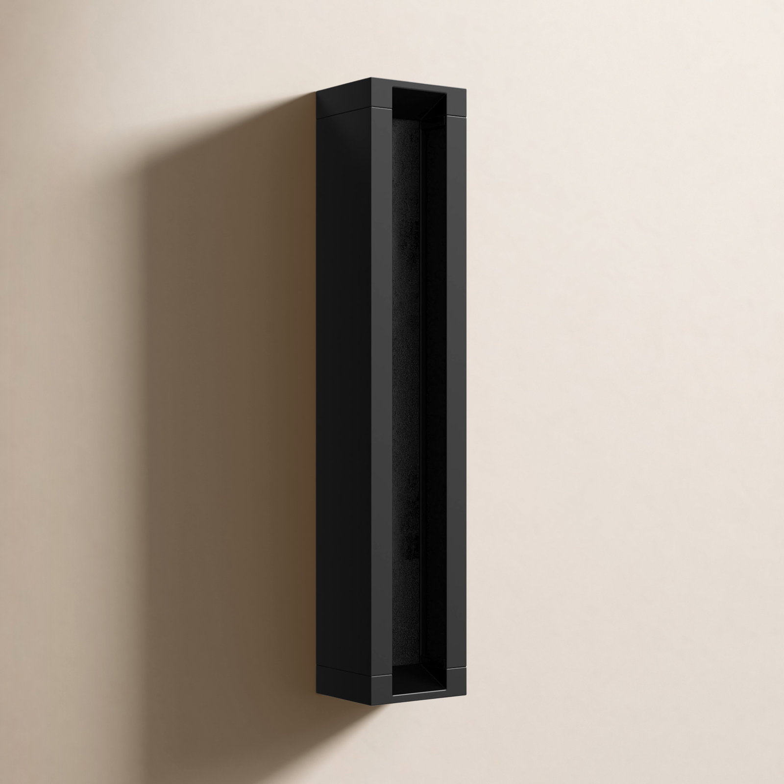 Sven Aluminum LED Wall Light